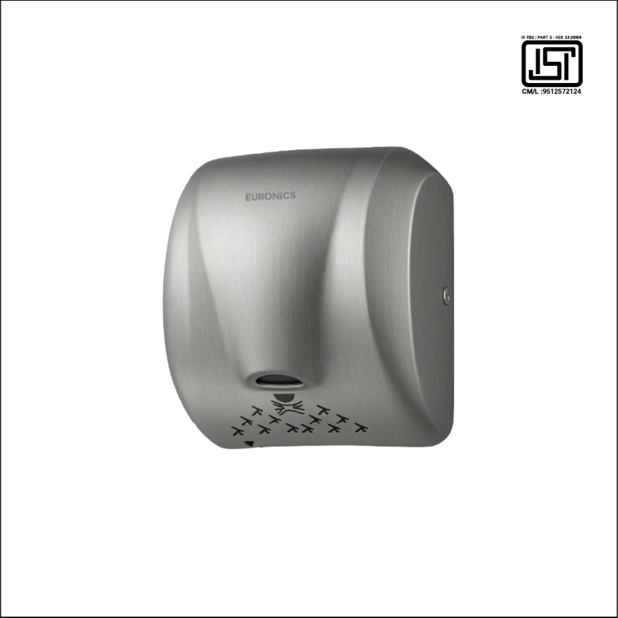 EH210N Stainless Steel Hand Dryer | Buy Online
