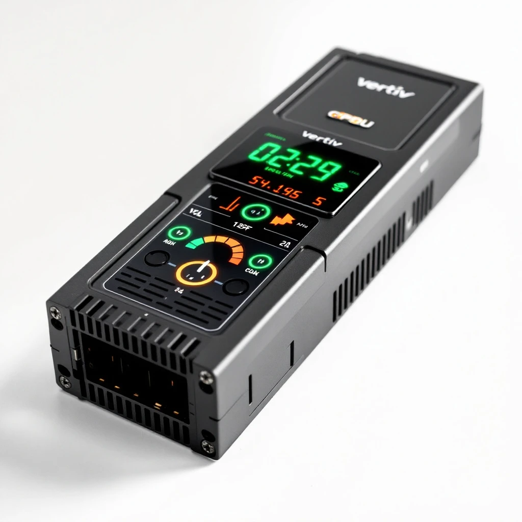 Vertiv cPDU Power Distribution Unit | Buy Online