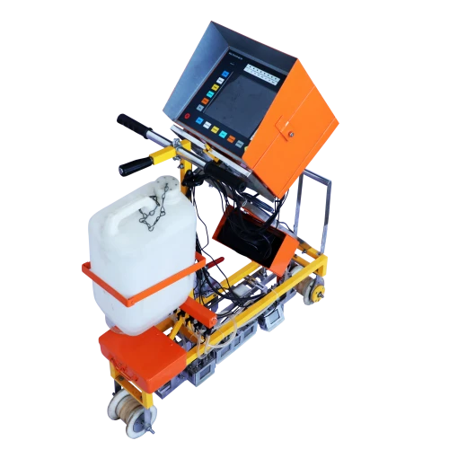 Multiscan SR-09 SRT Rail Testing System | Buy Online