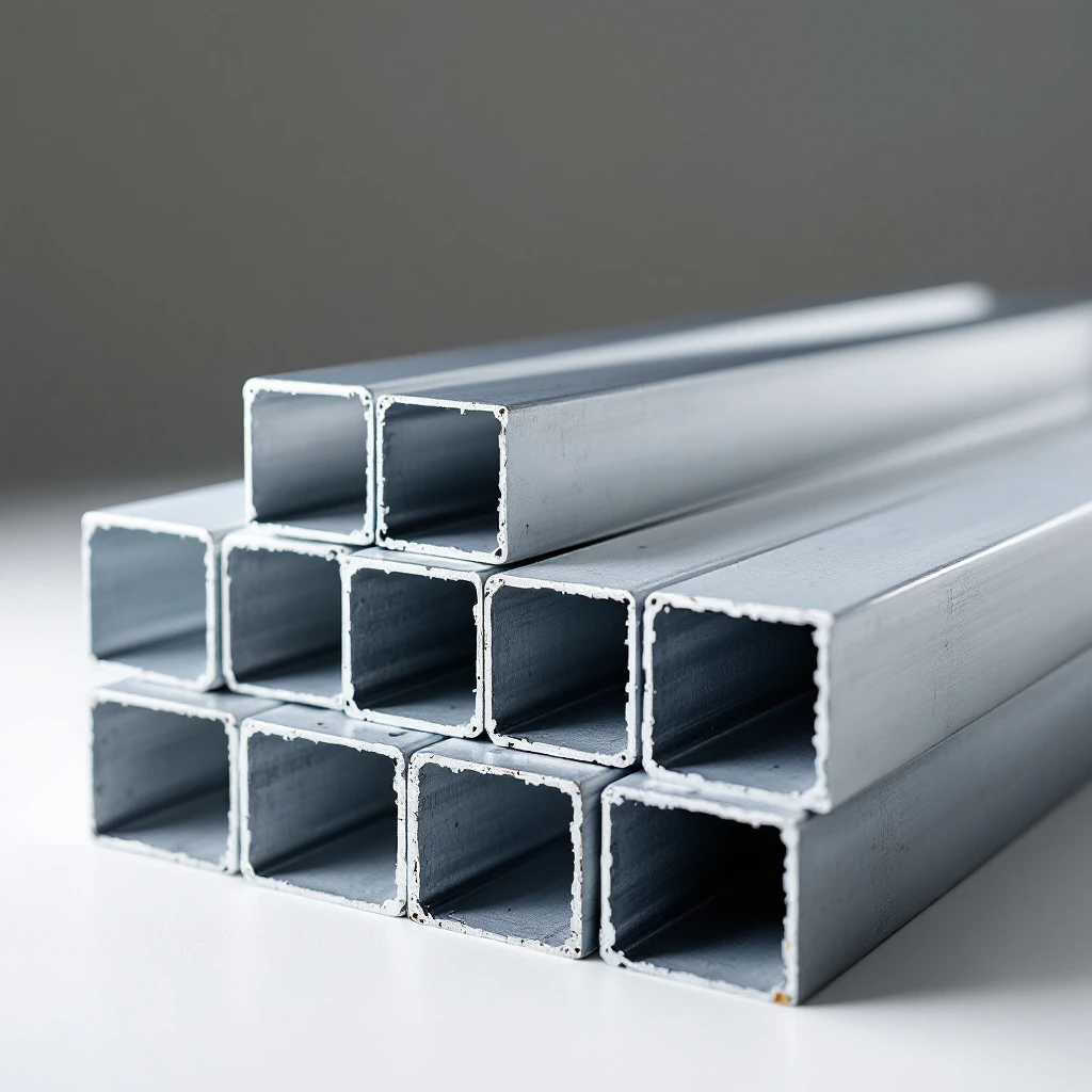 MS Rectangular Hollow Sections | Buy Online