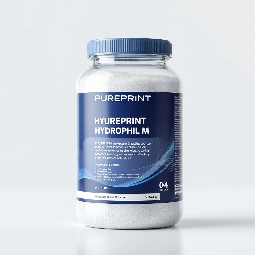 PUREPRINT HYDROPHIL M Surfactant | Buy Online