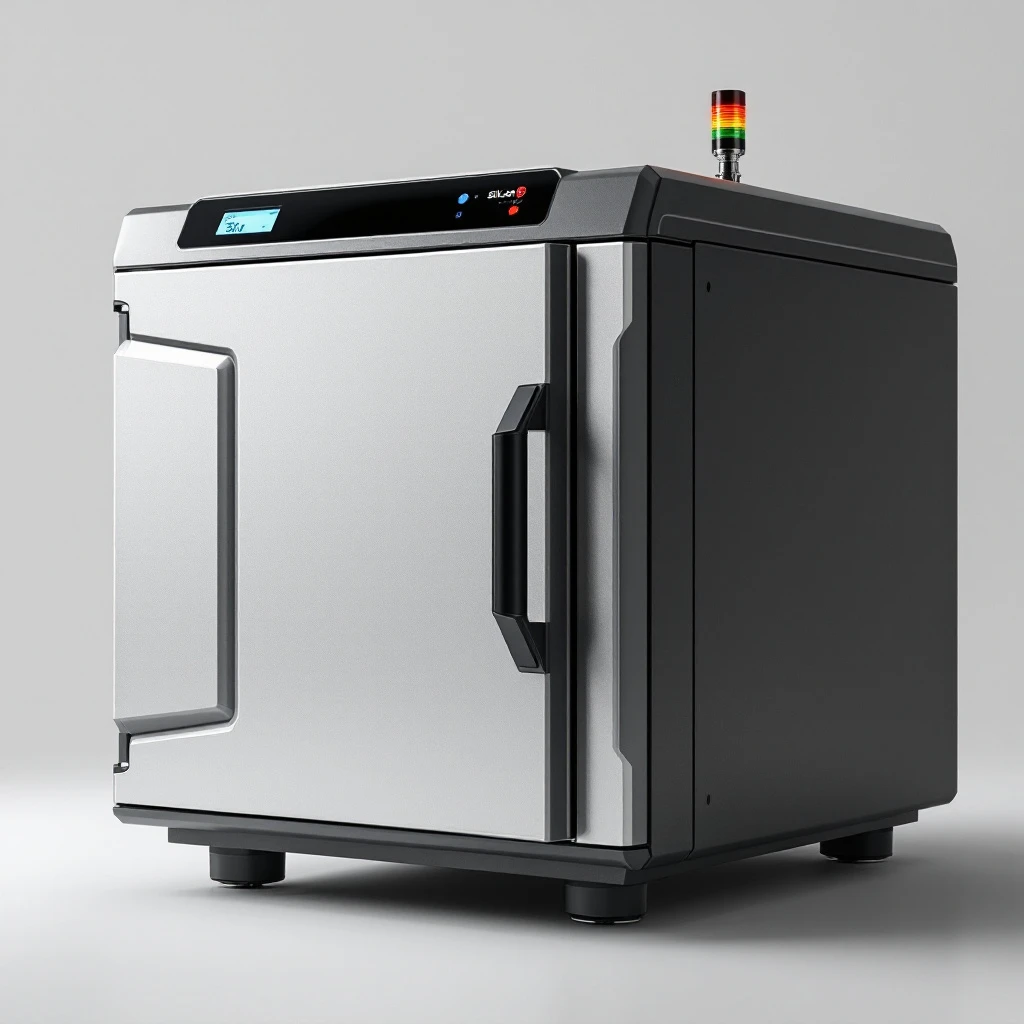 Front-loading High Temperature Furnace | Buy Online
