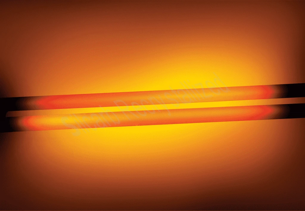 U-Shaped Alpha SiC Heating Element | Buy Online