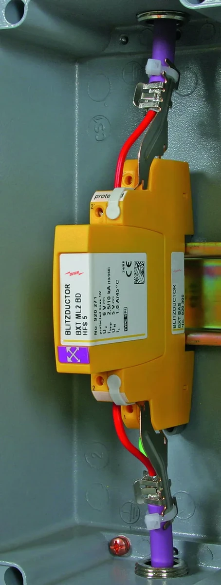 BXT M4 T Test/Disconnection Module | Buy Online