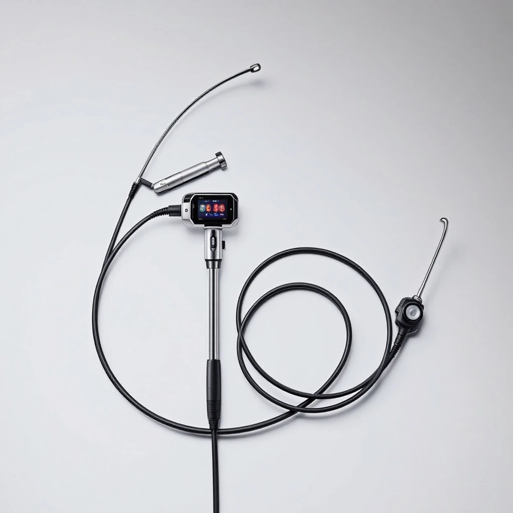 GIF-1TH190 EVIS EXERA III Video Gastrointestinal Scope | Buy Online