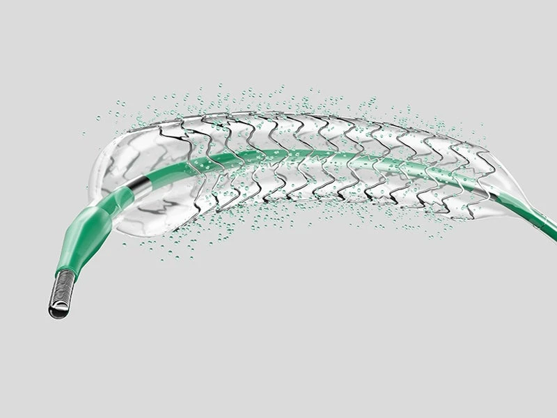 Coroflex ISAR NEO coronary stent system | Buy Online
