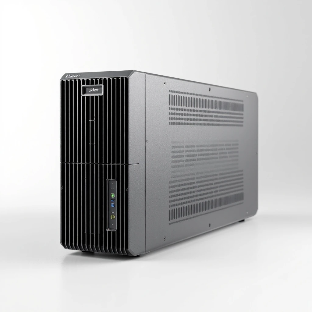 Liebert GXT MT+ 1 kVA UPS | Buy Online