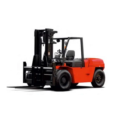JFDH Series Diesel Heavy Duty Forklift | Buy Online