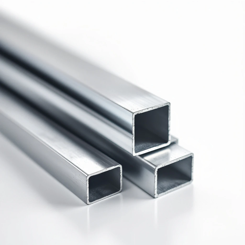 SHS & RHS Hollow Steel Sections | IS-4923