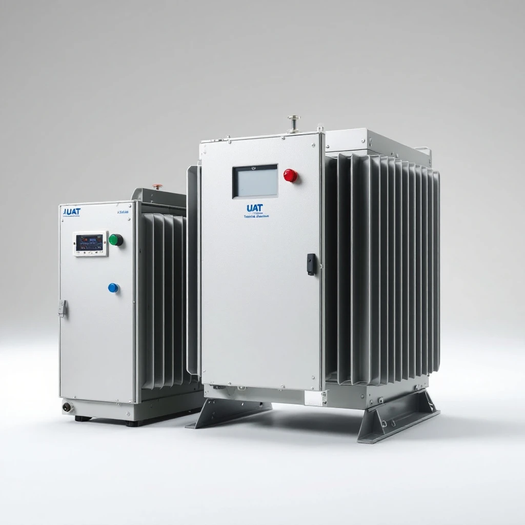 Unit Auxiliary Transformer (UAT) | Buy Online