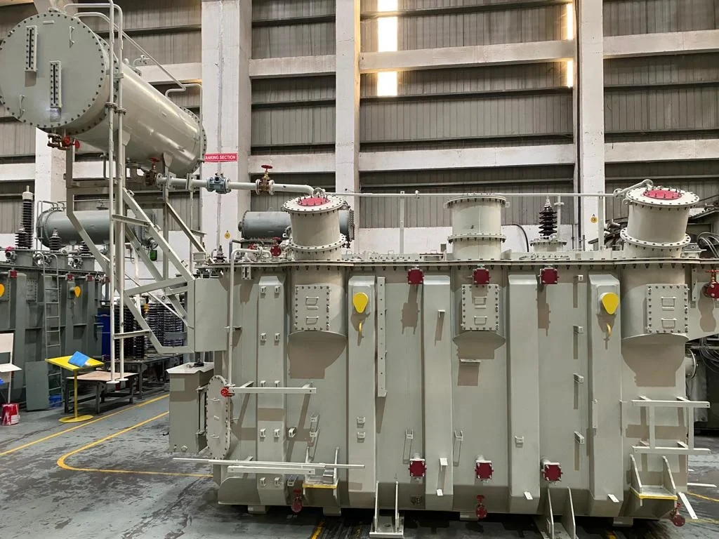 Power Transformer | Buy Online