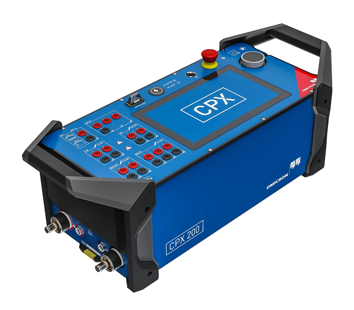 CPX 200 Multifunction Testing Device | Buy Online