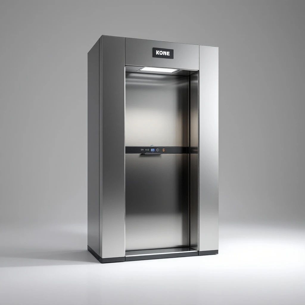 KONE MiniSpace™