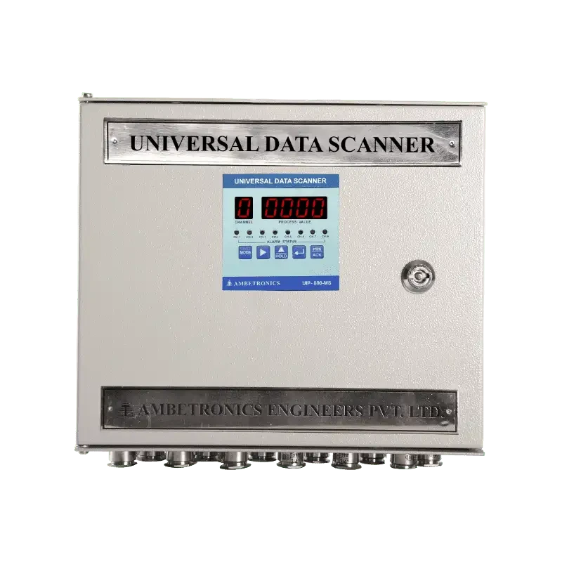 UIP-800-MS Universal Data Logger | Buy Online