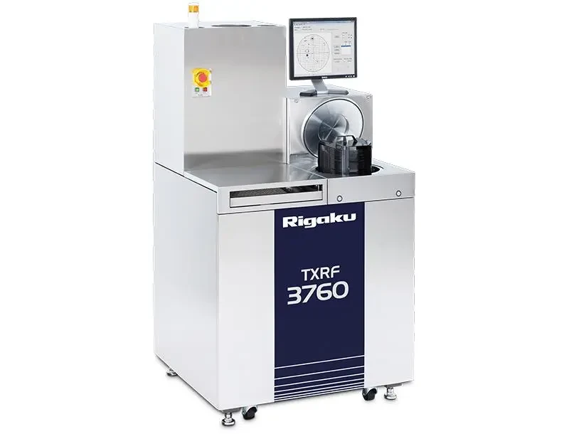 Rigaku TXRF 3760 XRF System | Buy Online