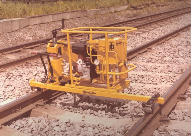 Hydraulic Overhead Line Maintenance Machine | Buy Online