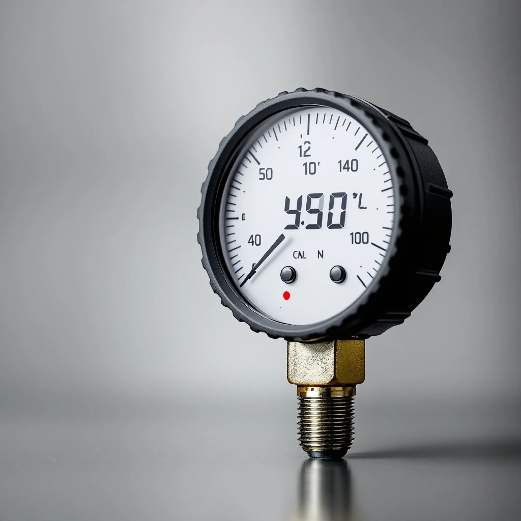 MG401 Digital Pressure Gauge | Buy Online