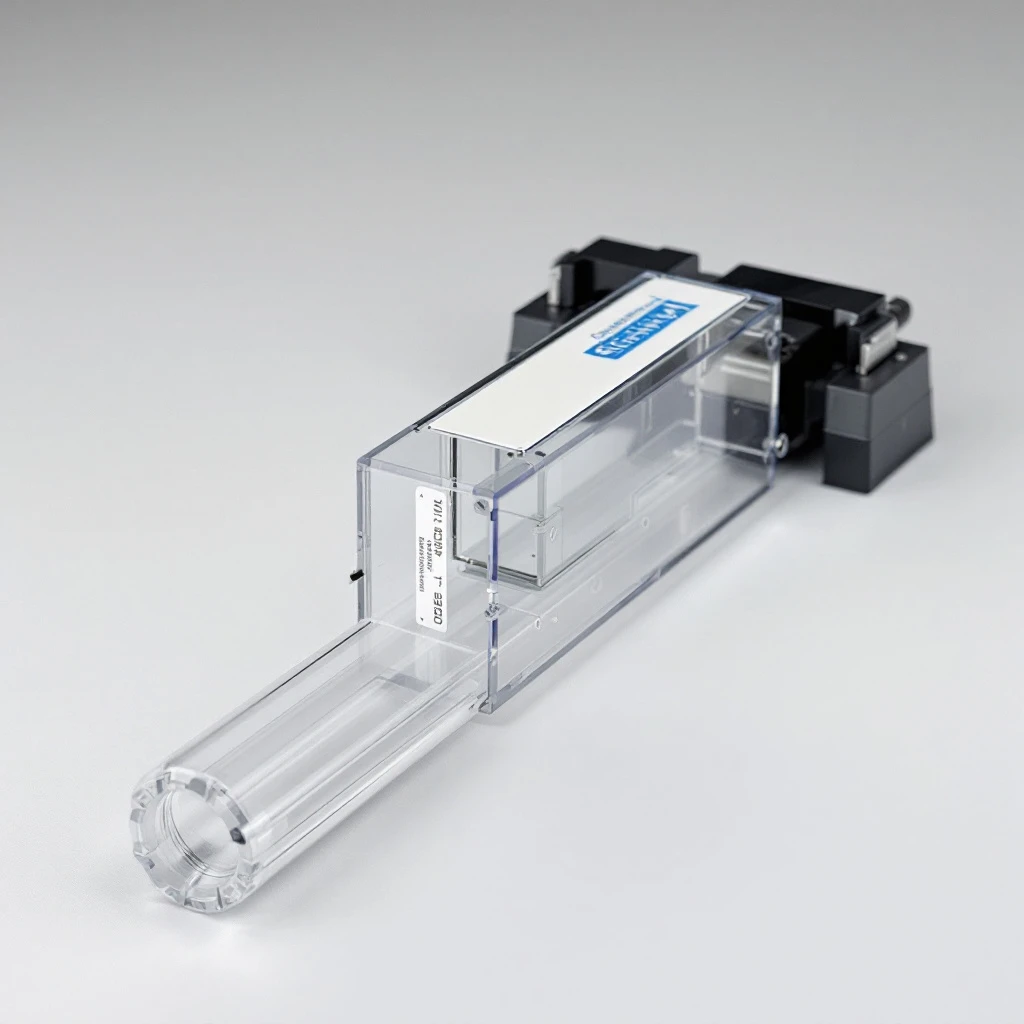 Double Window Flapper Sight Flow Indicator | Buy Online