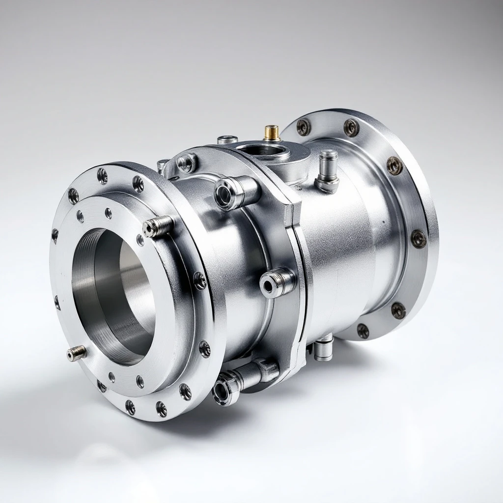Multistage Restriction Orifice Assembly | Buy Online
