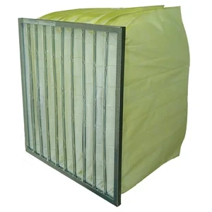 S-Flo Multi-pocket Air Filter | Buy Online