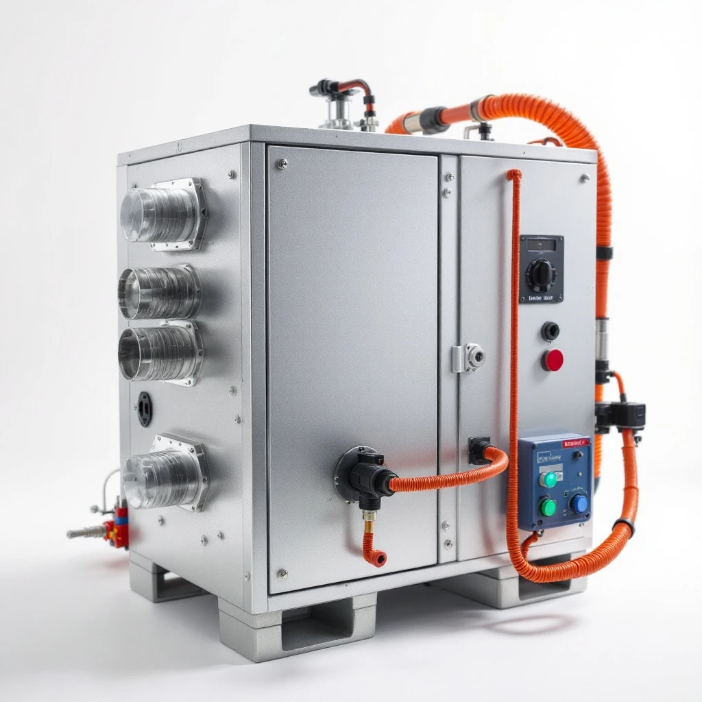 Air Inlet Heating & Anti-Icing System | Buy Online