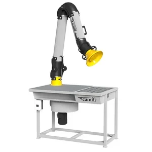 Workplace Extraction System | Buy Online