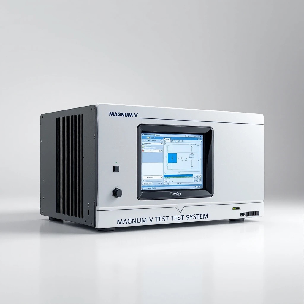 Magnum V Memory Test System | Buy Online