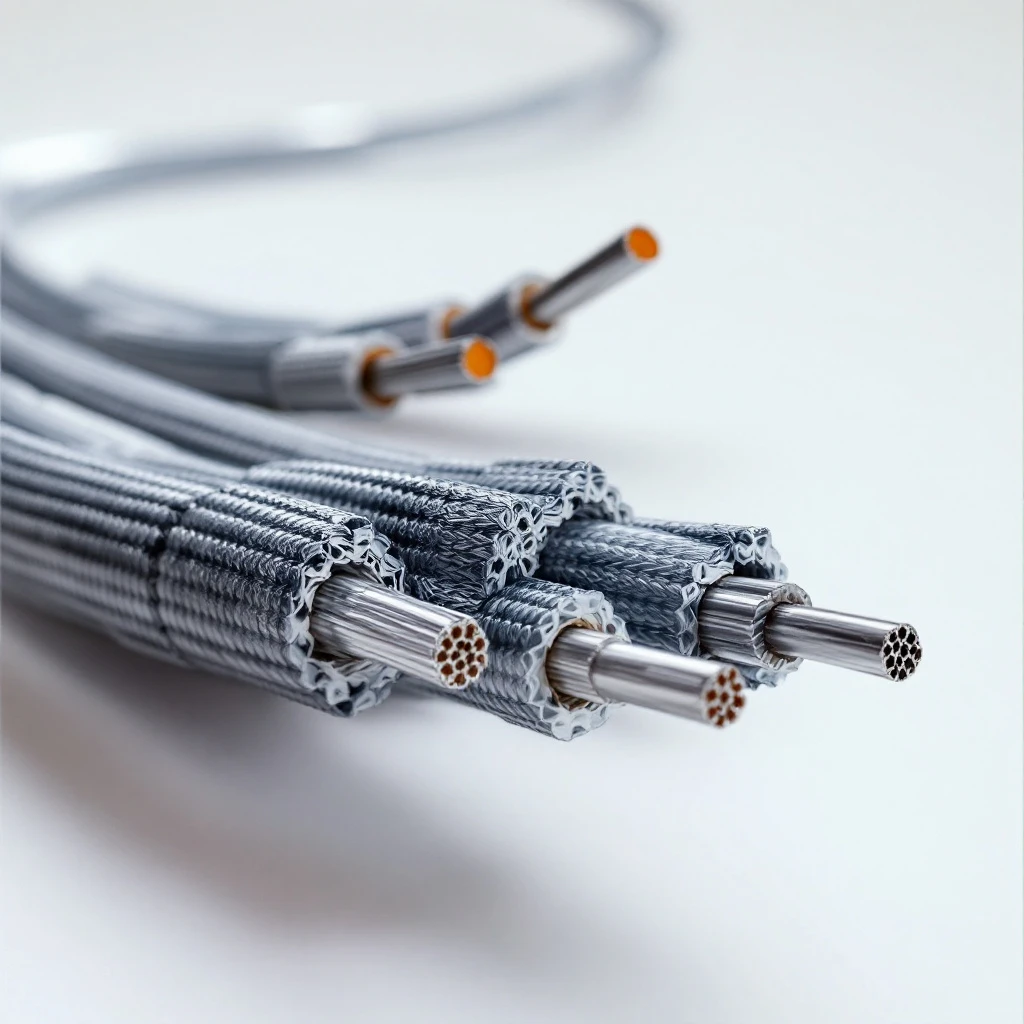 Covered Conductors | Buy Online