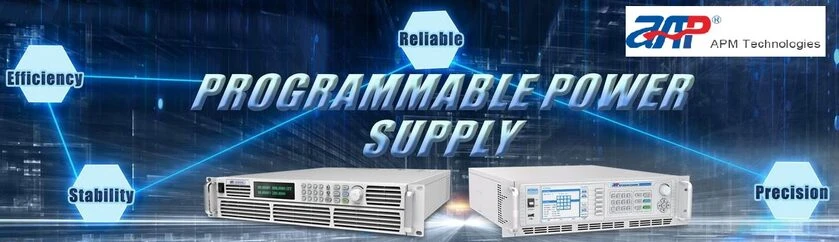 Programmable DC Electronic Loads | Buy Online