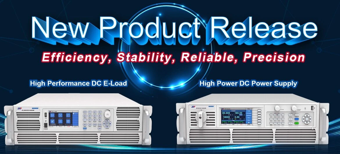 APM Programmable AC+DC Power Source | Buy Online
