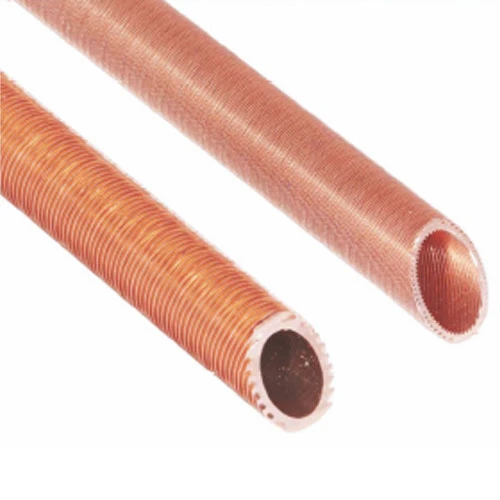Mexflow PVC-Coated Copper Coil | Buy Online