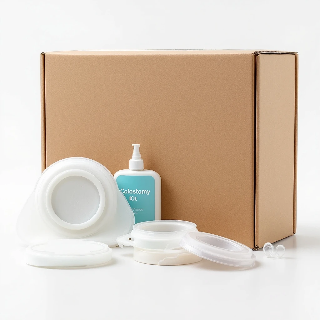 Colostomy Kit | Buy Online