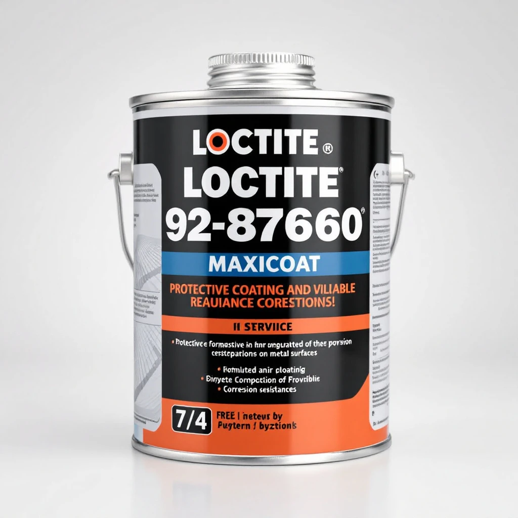 LOCTITE PC 9660 Maxicoat | Buy Online