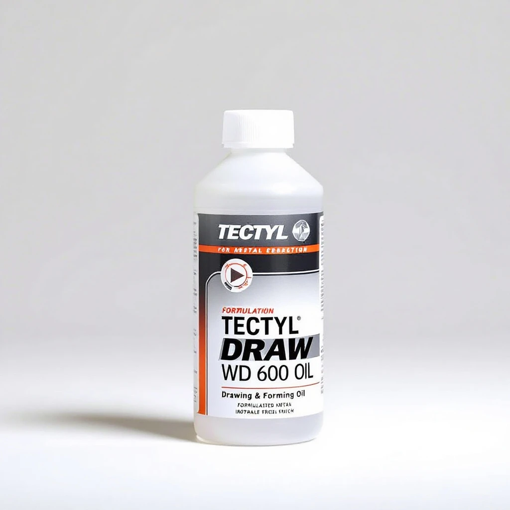 TECTYL DRAW WD 600 Drawing & Forming Oil | Buy Online