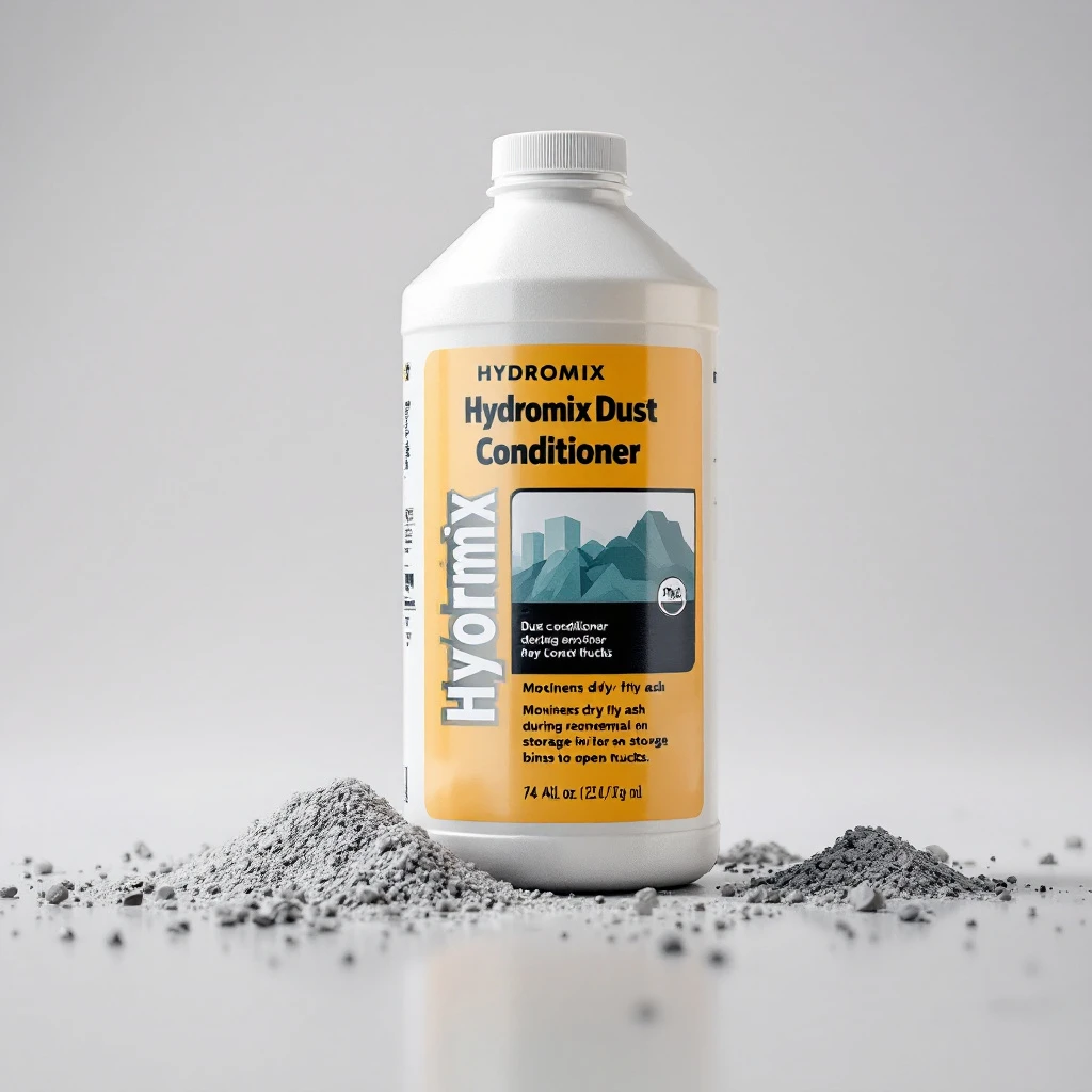 Hydromix Dust Conditioner
