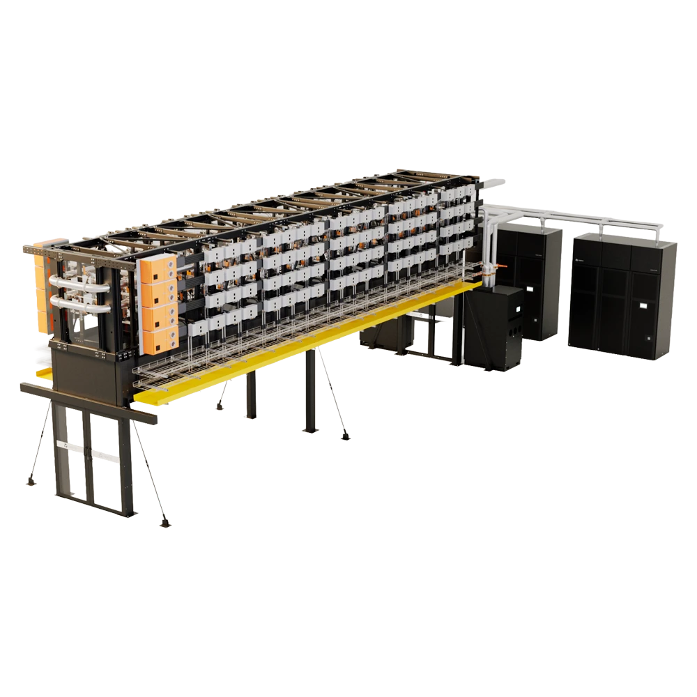 Vertiv™ SmartRun Modular Prefabricated Infrastructure | Buy Online