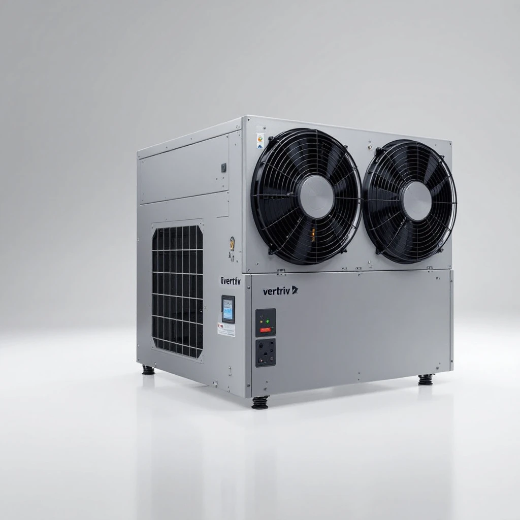 Vertiv™ Liebert® PDX Cooling Unit | Buy Online