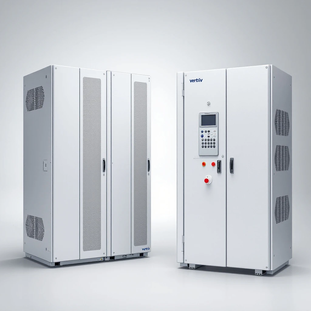 Vertiv Power Distribution Units and Panels | Buy Online