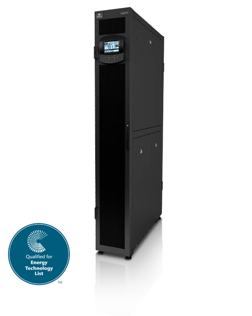 Vertiv™ Liebert® CRV Row-Based Cooling Unit | Buy Online
