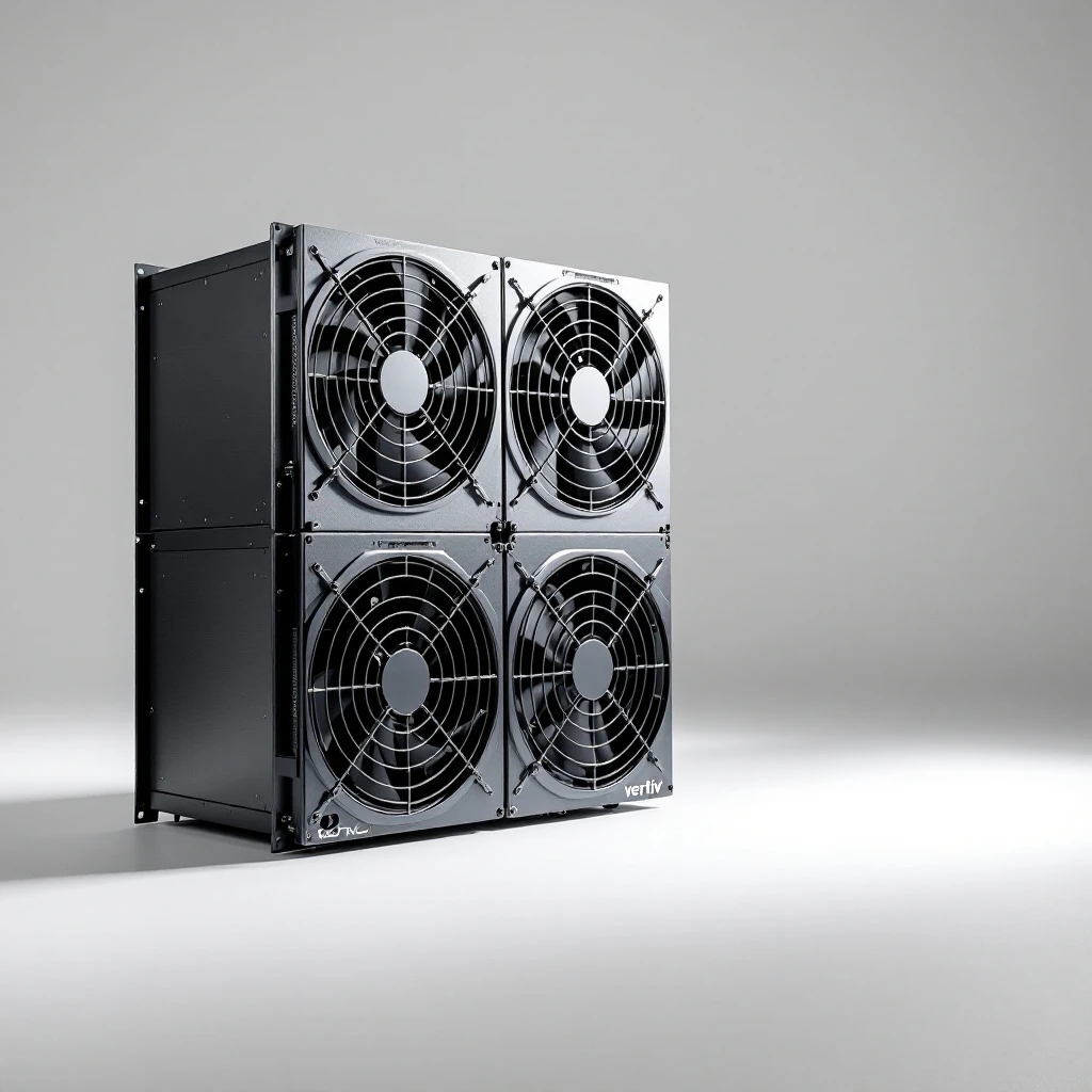 Vertiv VRC IT Rack Cooling Unit | Buy Online