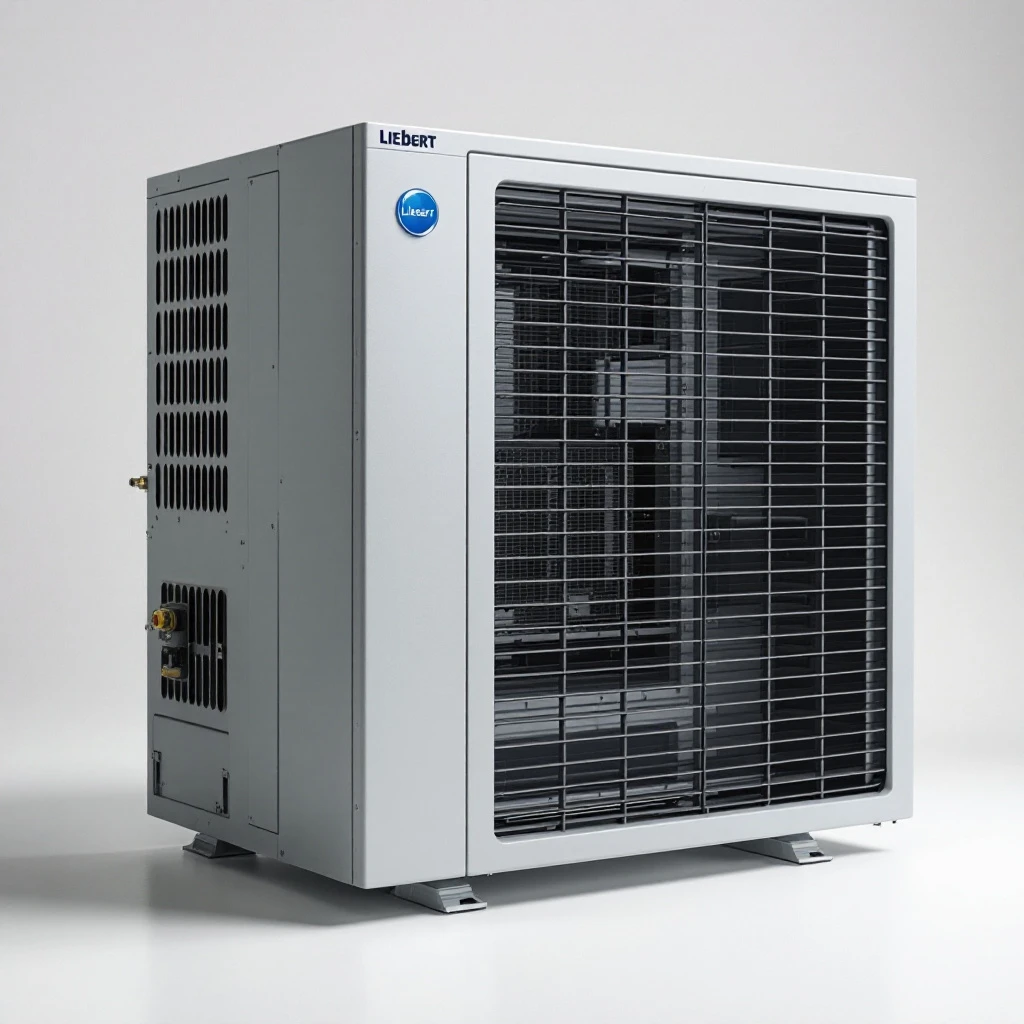 Liebert Intellesplit Precision Cooling Unit | Buy Online