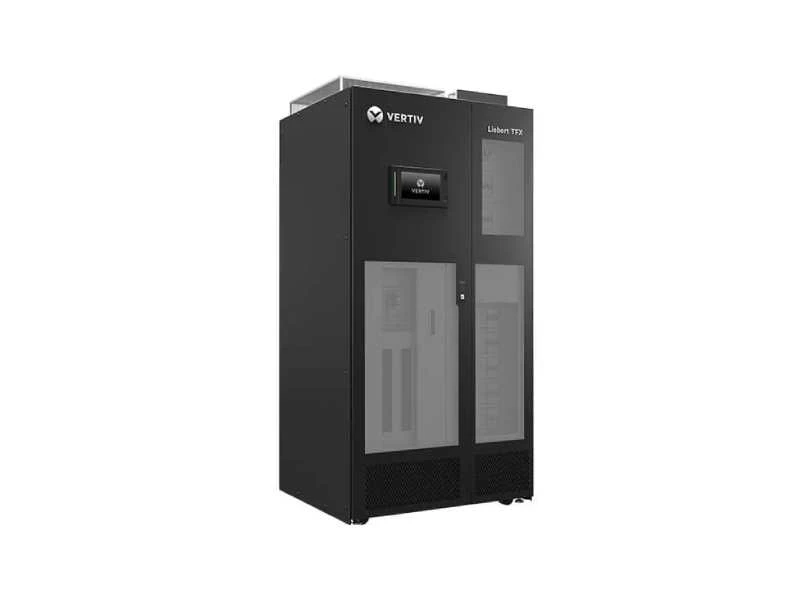 Vertiv™ PowerIT Metered Rack PDU | Buy Online