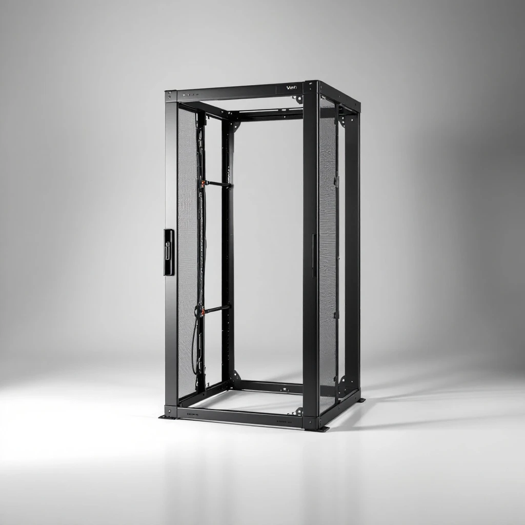 E-series 19-inch Rack | Buy Online