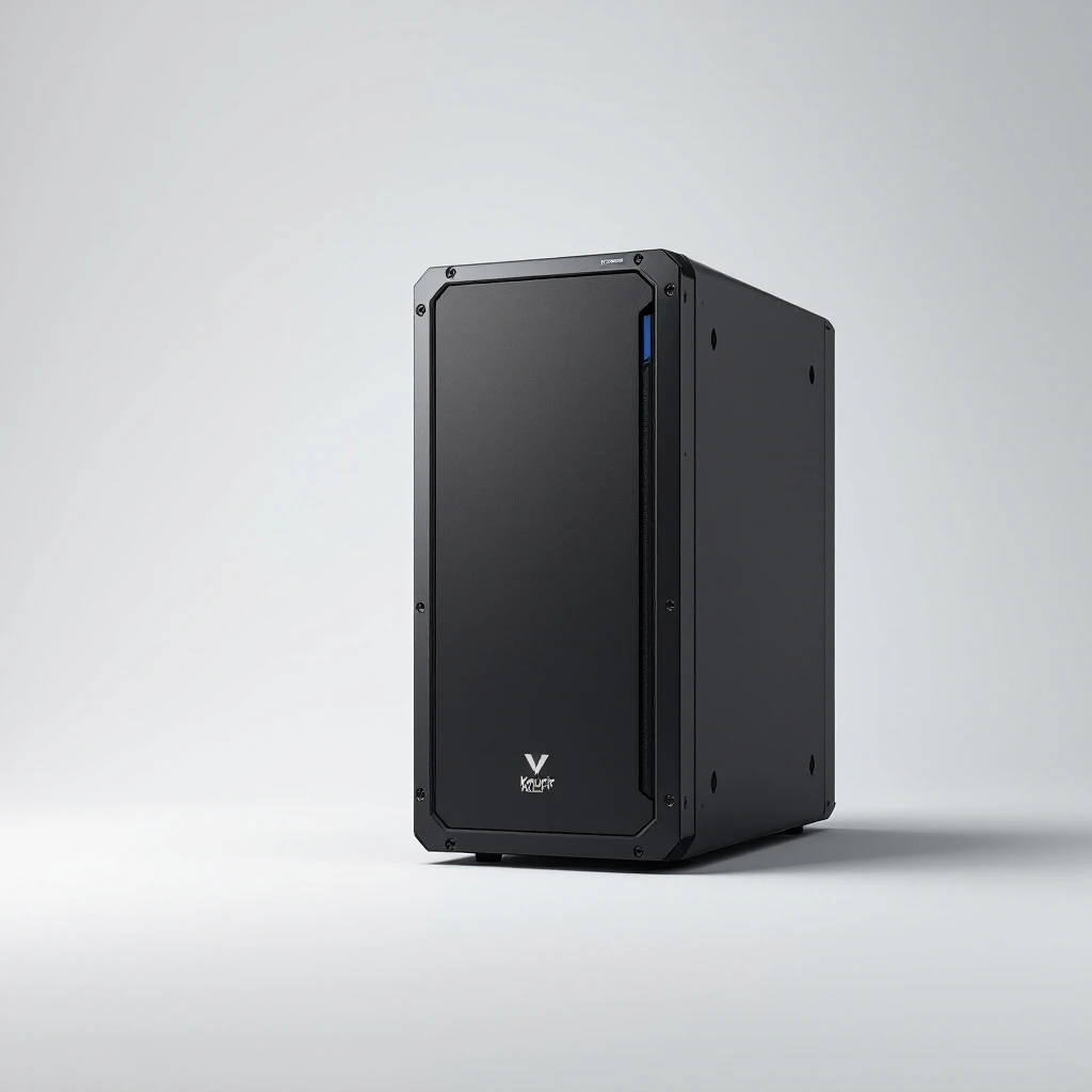 Vertiv Knürr SMA Compact Rack Server | Buy Online