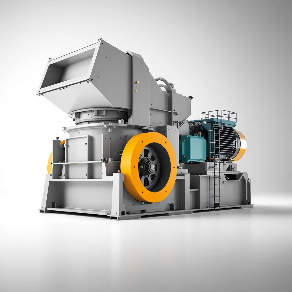 ENDURON EP450 Cone Crusher | Buy Online