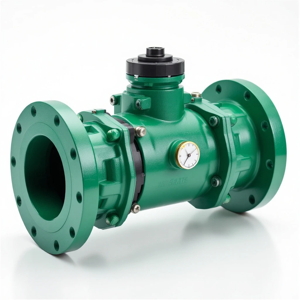 Isogate® PPV-1PS Pneumatic Pinch Valve | Buy Online