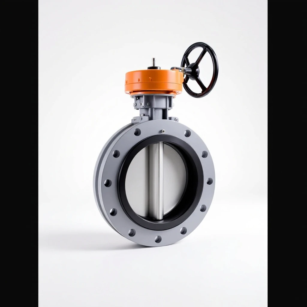 Isogate® Wafer-style Knife Gate Valves | Buy Online