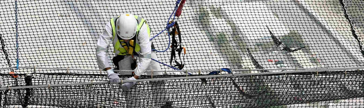 WEB Net Construction Safety Net | Buy Online
