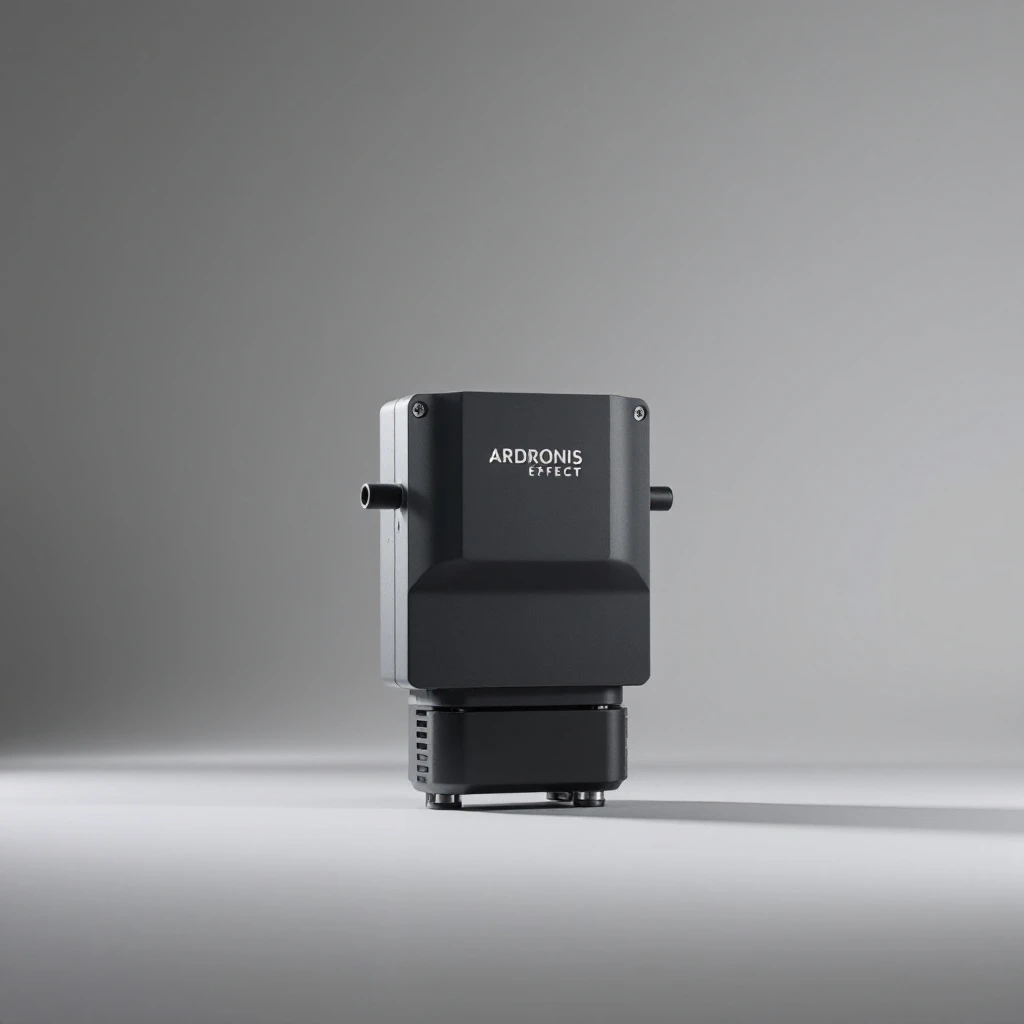ARDRONIS Effect Drone Detection System | Buy Online