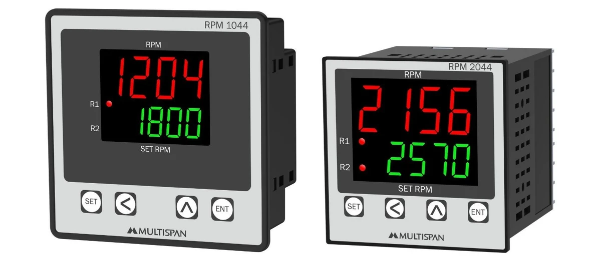 RPM-1044 RPM Controller | Buy Online